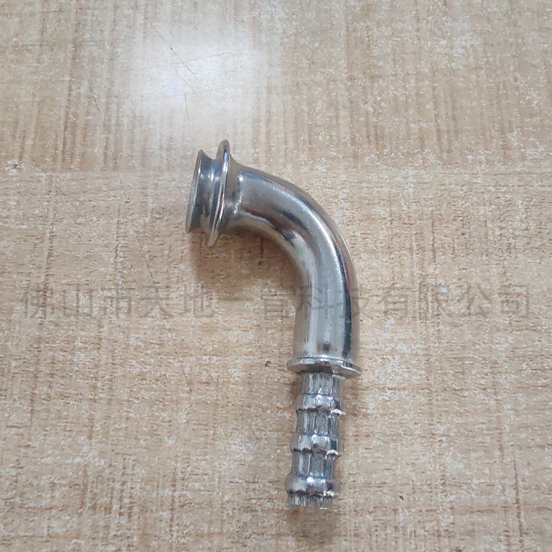 佛山不銹鋼管廠(chǎng)家的工業(yè)管通用常識(shí)